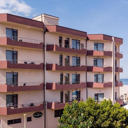 Hotel Bueno Mamaia Exterior foto