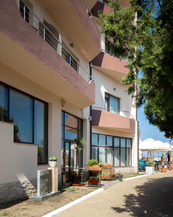 Hotel Bueno Mamaia Exterior foto