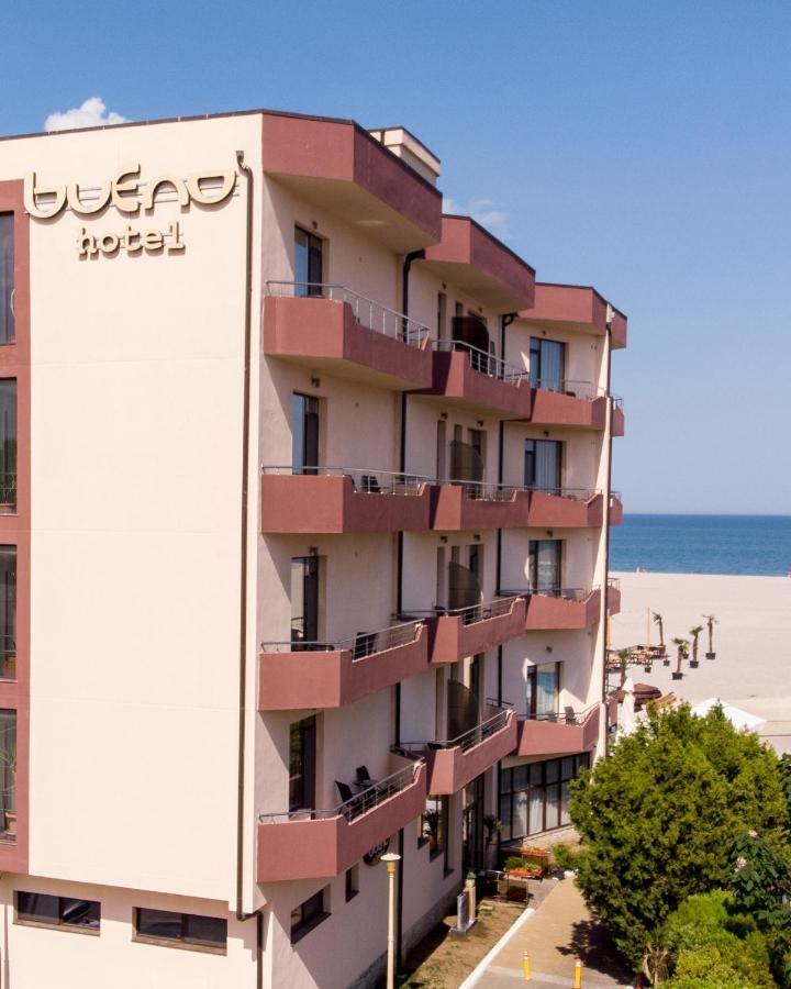 Hotel Bueno Mamaia Exterior foto