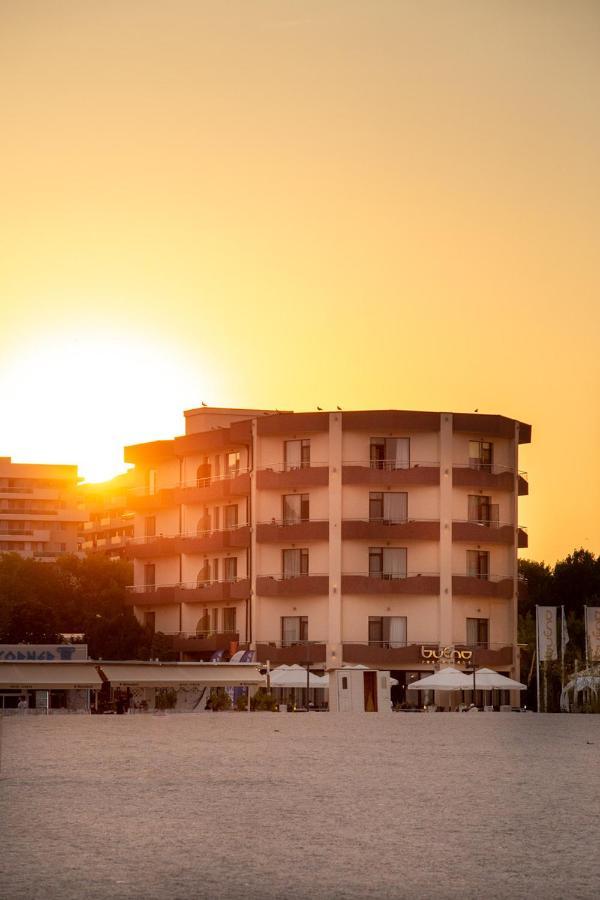 Hotel Bueno Mamaia Exterior foto