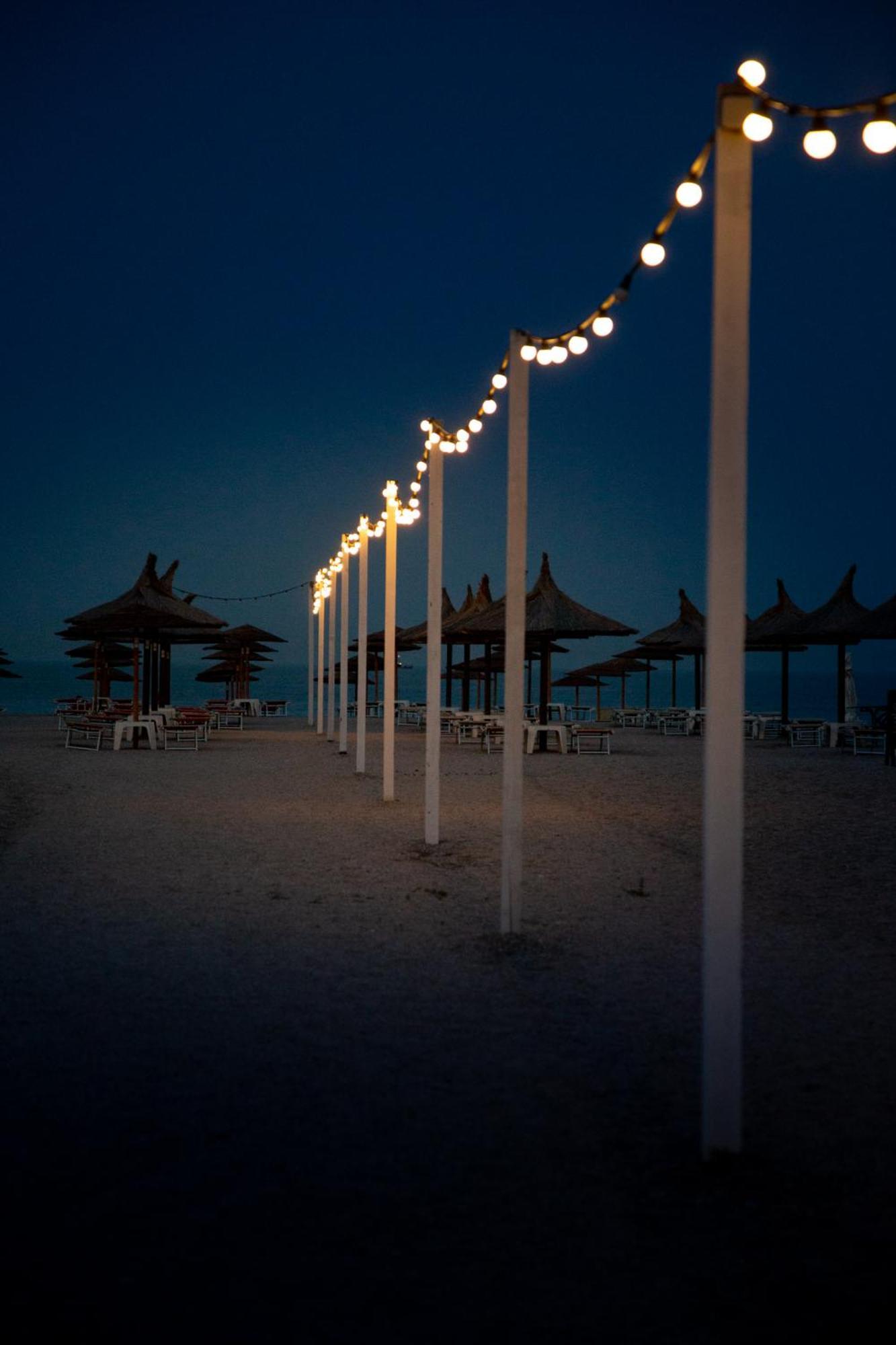 Hotel Bueno Mamaia Exterior foto