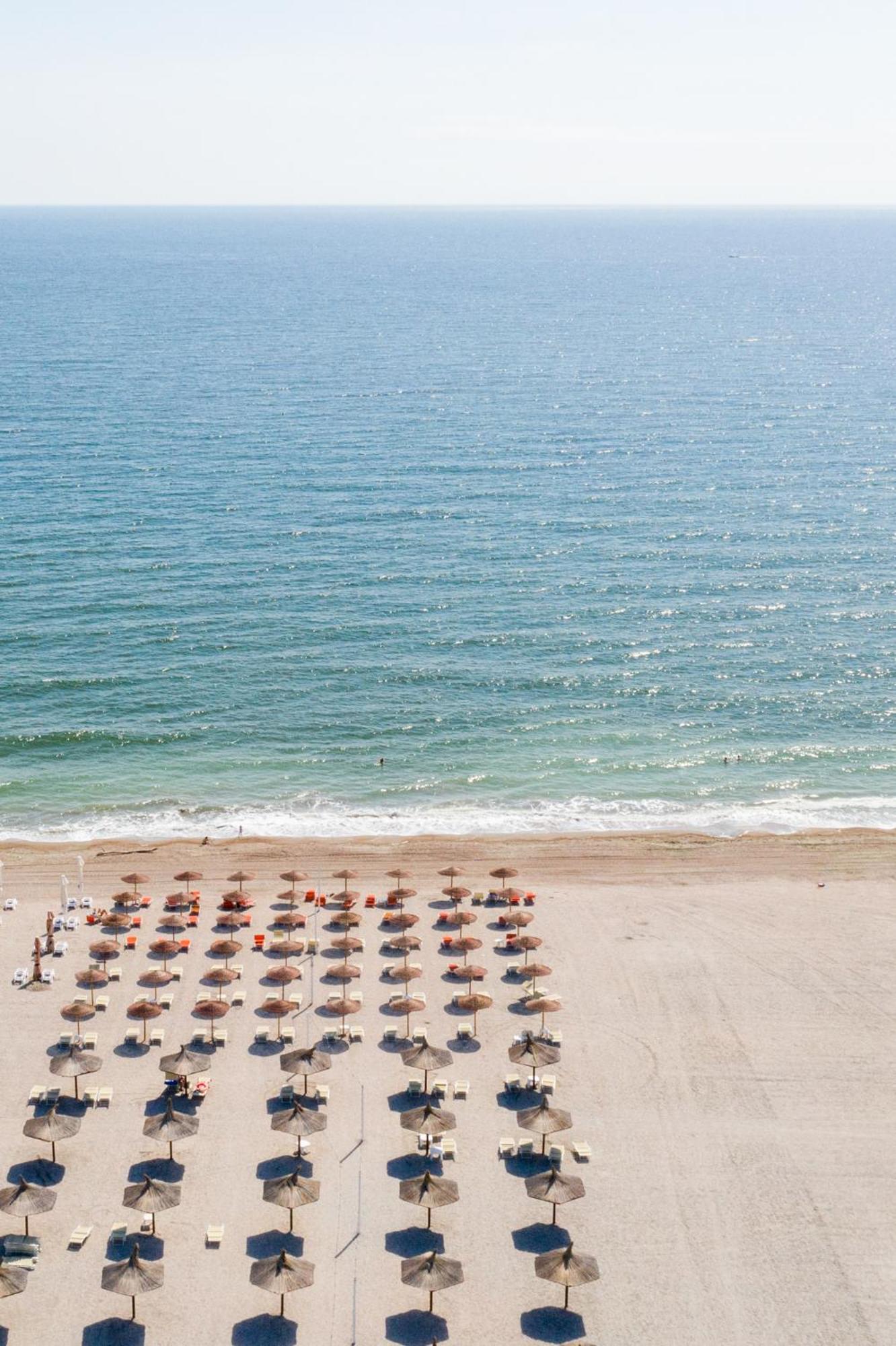 Hotel Bueno Mamaia Exterior foto