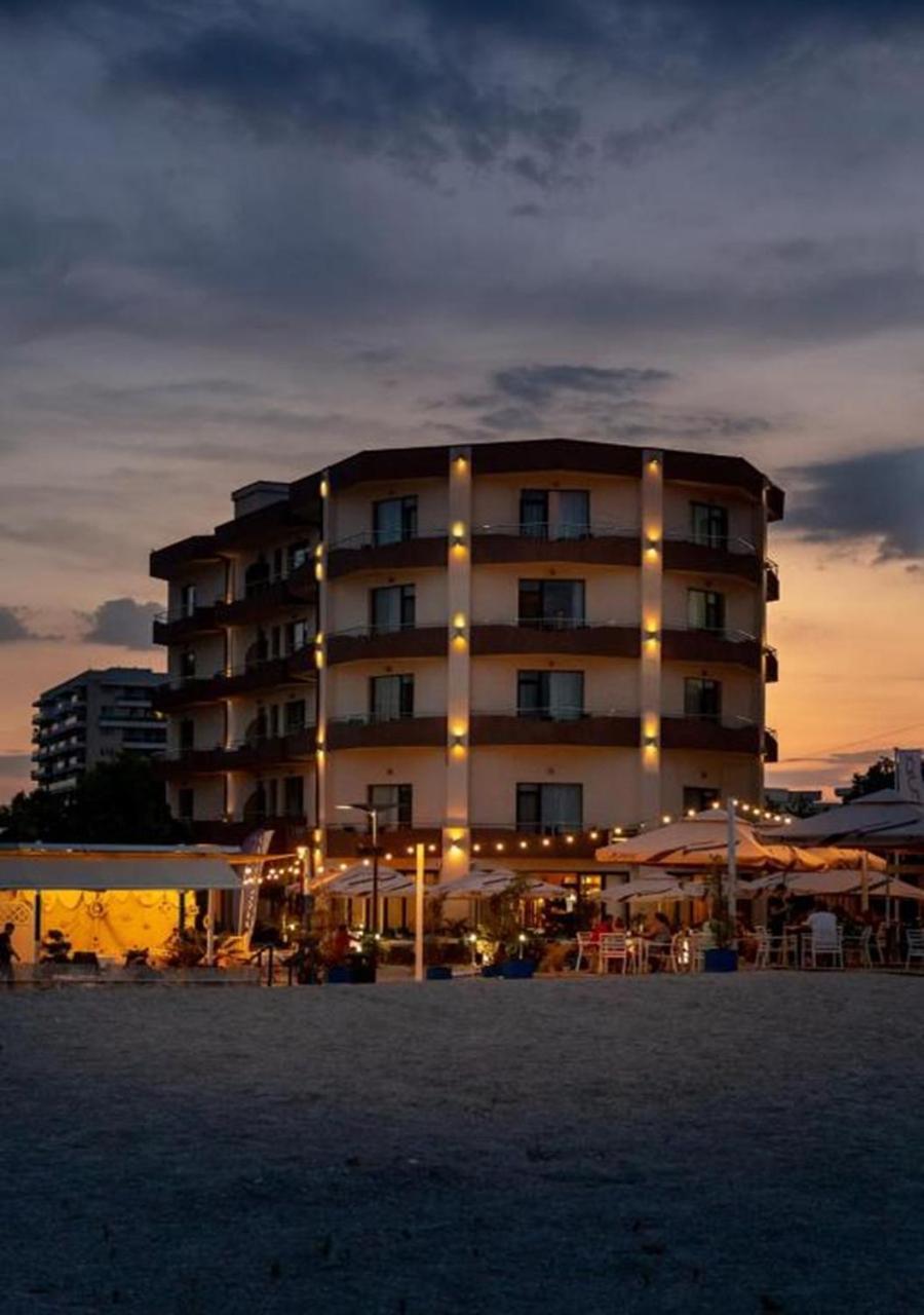 Hotel Bueno Mamaia Exterior foto